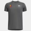 Boys' UA Tech™ 2.0 Short Sleeve Thumbnail