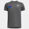 Boys' UA Tech™ 2.0 Short Sleeve Thumbnail