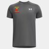 Boys' UA Tech™ 2.0 Short Sleeve Thumbnail