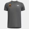 Boys' UA Tech™ 2.0 Short Sleeve Thumbnail