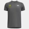 Boys' UA Tech™ 2.0 Short Sleeve Thumbnail