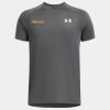 Boys' UA Tech™ 2.0 Short Sleeve Thumbnail