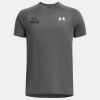 Boys' UA Tech™ 2.0 Short Sleeve Thumbnail