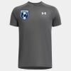 Boys' UA Tech™ 2.0 Short Sleeve Thumbnail