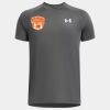Boys' UA Tech™ 2.0 Short Sleeve Thumbnail