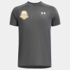 Boys' UA Tech™ 2.0 Short Sleeve Thumbnail