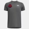 Boys' UA Tech™ 2.0 Short Sleeve Thumbnail