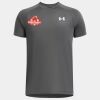 Boys' UA Tech™ 2.0 Short Sleeve Thumbnail