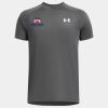 Boys' UA Tech™ 2.0 Short Sleeve Thumbnail