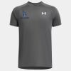 Boys' UA Tech™ 2.0 Short Sleeve Thumbnail