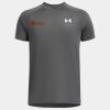 Boys' UA Tech™ 2.0 Short Sleeve Thumbnail