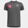 Boys' UA Tech™ 2.0 Short Sleeve Thumbnail