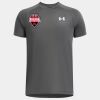 Boys' UA Tech™ 2.0 Short Sleeve Thumbnail