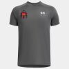 Boys' UA Tech™ 2.0 Short Sleeve Thumbnail