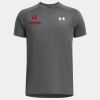 Boys' UA Tech™ 2.0 Short Sleeve Thumbnail