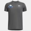 Boys' UA Tech™ 2.0 Short Sleeve Thumbnail