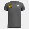 Boys' UA Tech™ 2.0 Short Sleeve Thumbnail