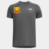 Boys' UA Tech™ 2.0 Short Sleeve Thumbnail