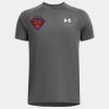 Boys' UA Tech™ 2.0 Short Sleeve Thumbnail