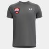 Boys' UA Tech™ 2.0 Short Sleeve Thumbnail