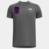 Boys' UA Tech™ 2.0 Short Sleeve Thumbnail