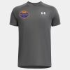 Boys' UA Tech™ 2.0 Short Sleeve Thumbnail