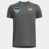 Boys' UA Tech™ 2.0 Short Sleeve Thumbnail