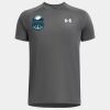 Boys' UA Tech™ 2.0 Short Sleeve Thumbnail