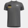 Boys' UA Tech™ 2.0 Short Sleeve Thumbnail