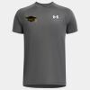 Boys' UA Tech™ 2.0 Short Sleeve Thumbnail