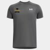 Boys' UA Tech™ 2.0 Short Sleeve Thumbnail
