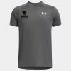 Boys' UA Tech™ 2.0 Short Sleeve Thumbnail
