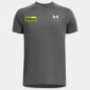 Boys' UA Tech™ 2.0 Short Sleeve Thumbnail