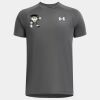 Boys' UA Tech™ 2.0 Short Sleeve Thumbnail