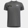 Boys' UA Tech™ 2.0 Short Sleeve Thumbnail