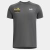 Boys' UA Tech™ 2.0 Short Sleeve Thumbnail
