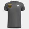 Boys' UA Tech™ 2.0 Short Sleeve Thumbnail