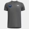 Boys' UA Tech™ 2.0 Short Sleeve Thumbnail