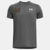 Boys' UA Tech™ 2.0 Short Sleeve Thumbnail