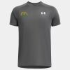 Boys' UA Tech™ 2.0 Short Sleeve Thumbnail