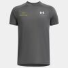 Boys' UA Tech™ 2.0 Short Sleeve Thumbnail