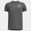 Boys' UA Tech™ 2.0 Short Sleeve Thumbnail
