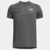 Boys' UA Tech™ 2.0 Short Sleeve Thumbnail