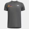 Boys' UA Tech™ 2.0 Short Sleeve Thumbnail