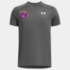 Boys' UA Tech™ 2.0 Short Sleeve Thumbnail