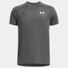 Boys' UA Tech™ 2.0 Short Sleeve Thumbnail