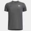 Boys' UA Tech™ 2.0 Short Sleeve Thumbnail