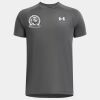 Boys' UA Tech™ 2.0 Short Sleeve Thumbnail