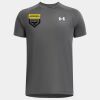 Boys' UA Tech™ 2.0 Short Sleeve Thumbnail
