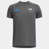 Boys' UA Tech™ 2.0 Short Sleeve Thumbnail
